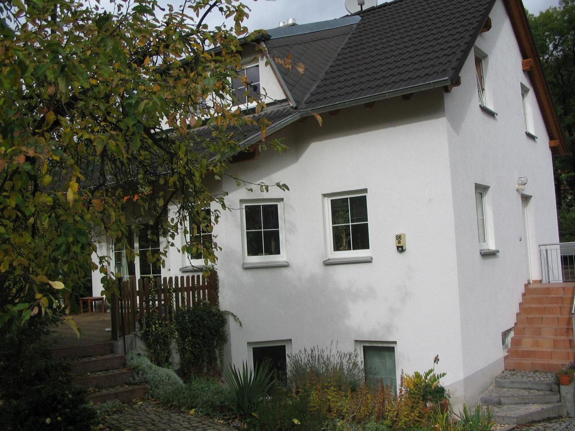 Apartment Sonnenberge Jena Exterior photo